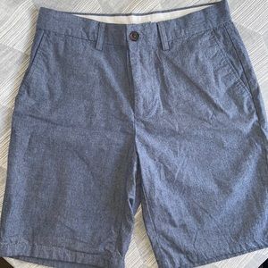 Old Navy ultimate slim shorts